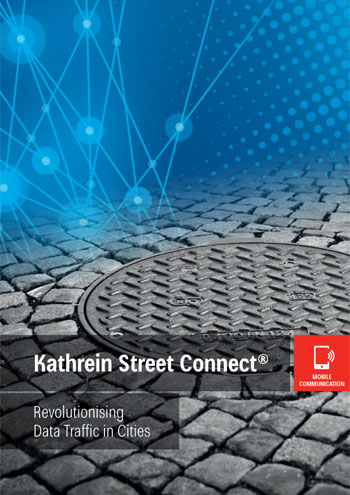 KATHREIN STREET CONNECT