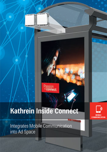 KATHREIN INSIDE CONNECT