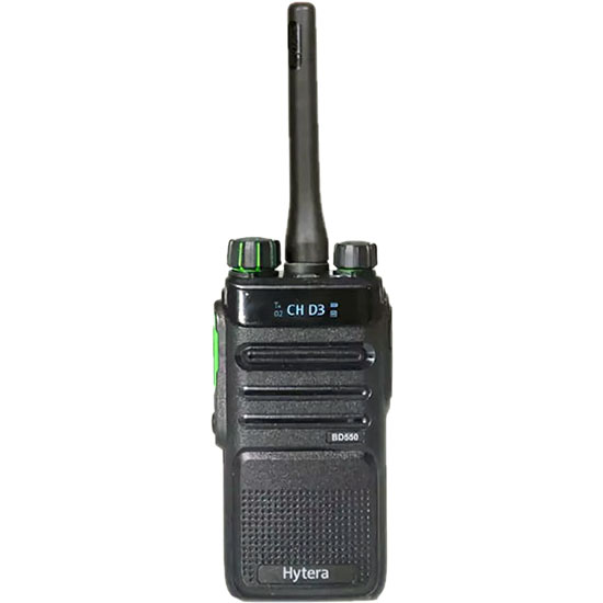 BD555