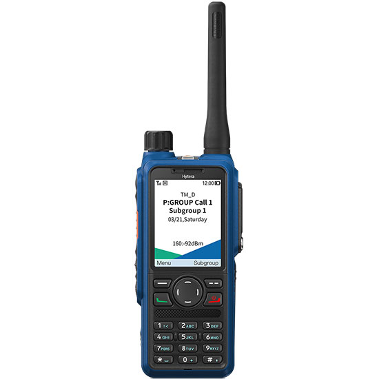 HP795Ex IIA