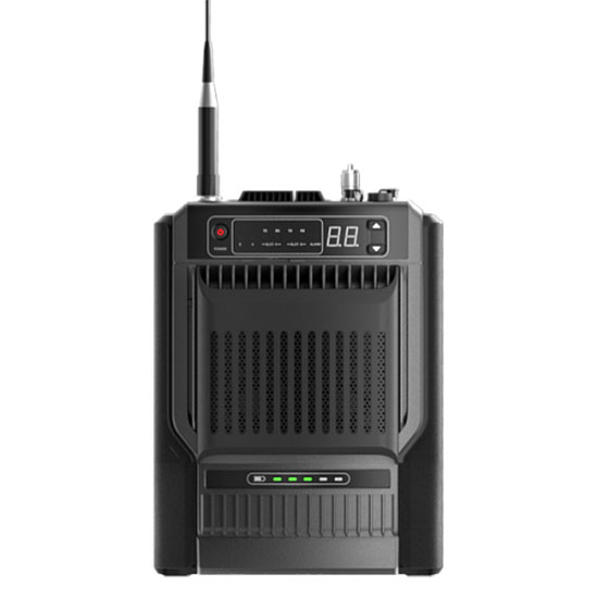 HR65X