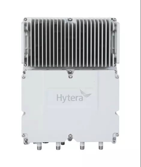 TETRA iBS