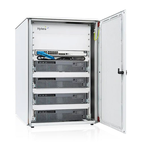 TETRA IPN