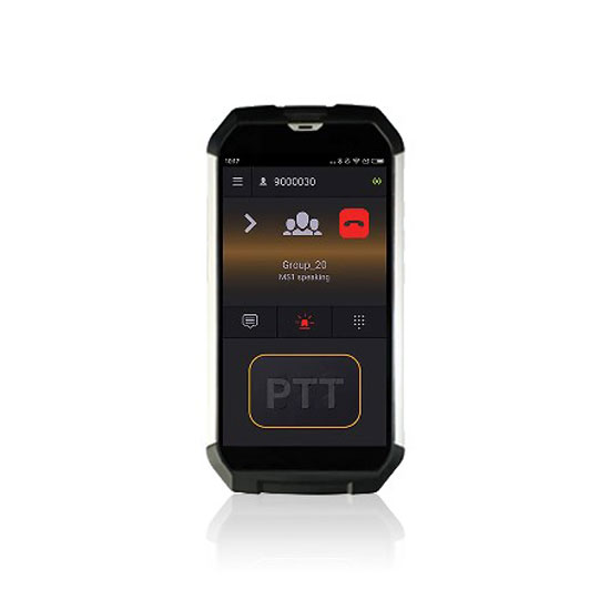 PTTconnect